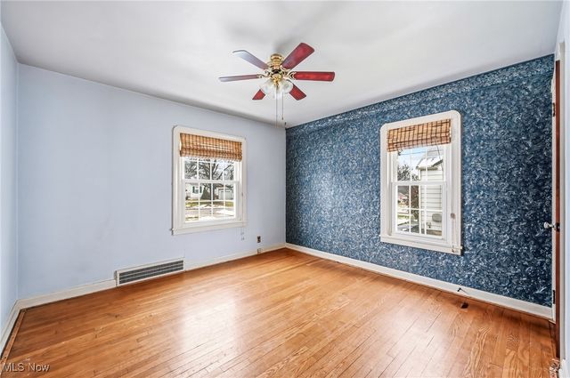 91 Hamilton Avenue, Youngstown, OH 44514