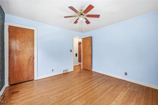 91 Hamilton Avenue, Youngstown, OH 44514