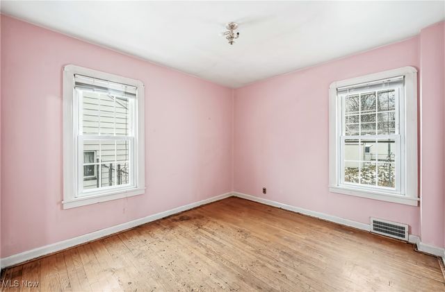 91 Hamilton Avenue, Youngstown, OH 44514