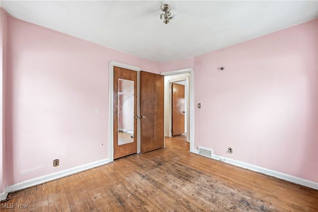 91 Hamilton Avenue, Youngstown, OH 44514