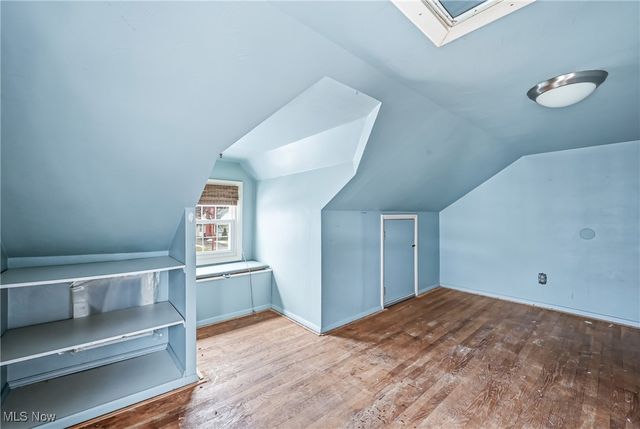 91 Hamilton Avenue, Youngstown, OH 44514