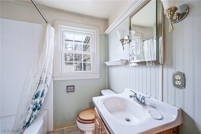 91 Hamilton Avenue, Youngstown, OH 44514