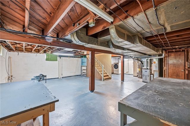 91 Hamilton Avenue, Youngstown, OH 44514