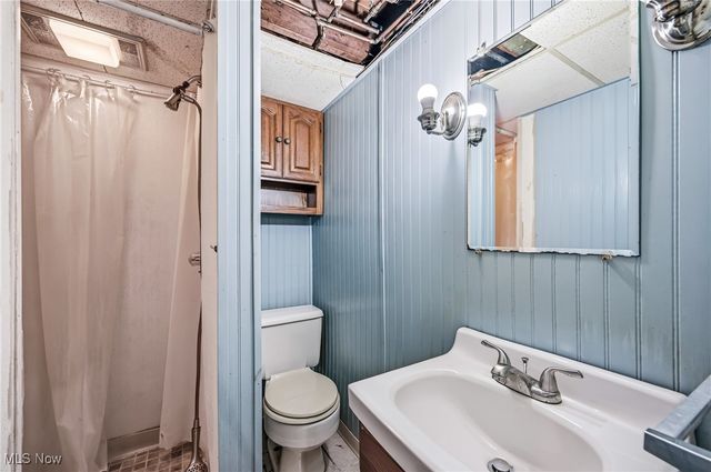 91 Hamilton Avenue, Youngstown, OH 44514