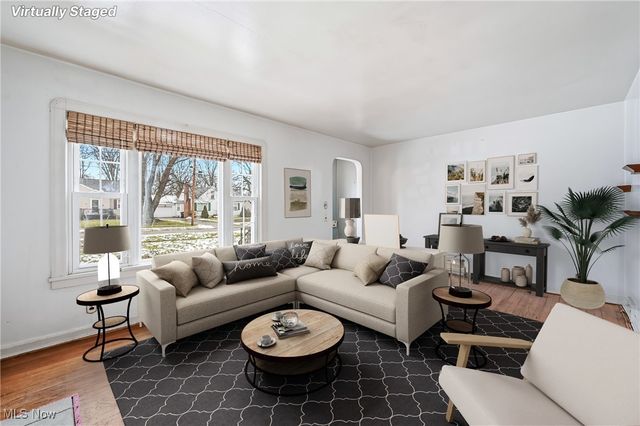 91 Hamilton Avenue, Youngstown, OH 44514