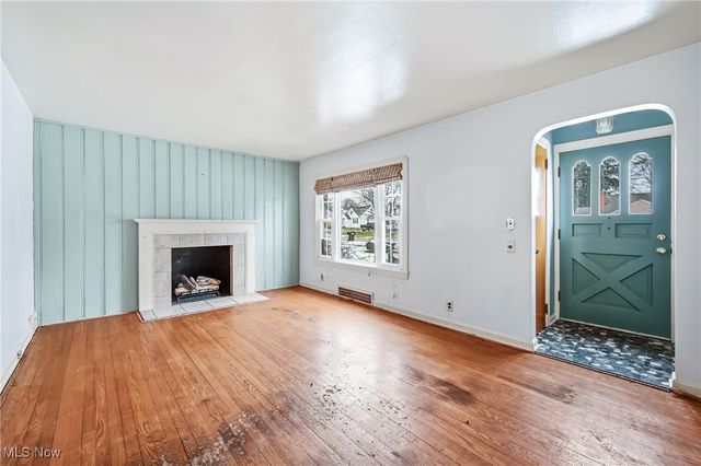 91 Hamilton Avenue, Youngstown, OH 44514