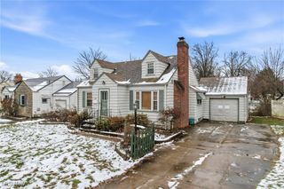 91 Hamilton Avenue, Youngstown, OH 44514