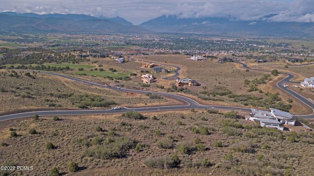 2687 E Boulder Top Way, Heber City, UT 84032