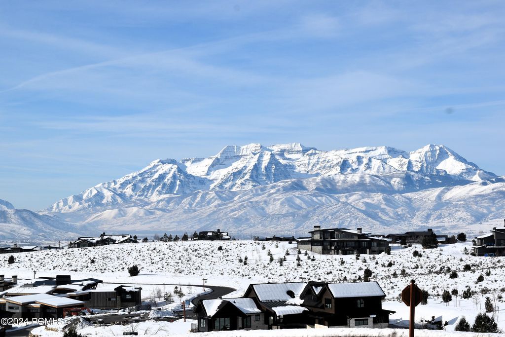 2687 E Boulder Top Way, Heber City, UT 84032