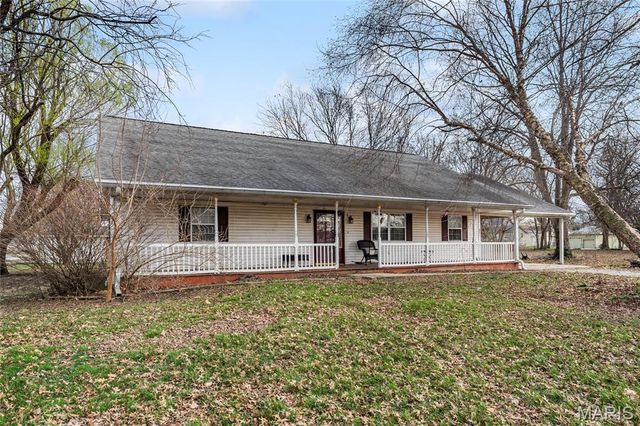 401 S Park Street, Marissa, IL 62257