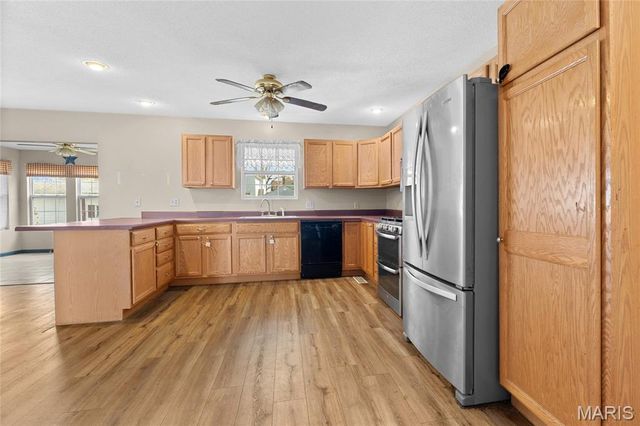 401 S Park Street, Marissa, IL 62257