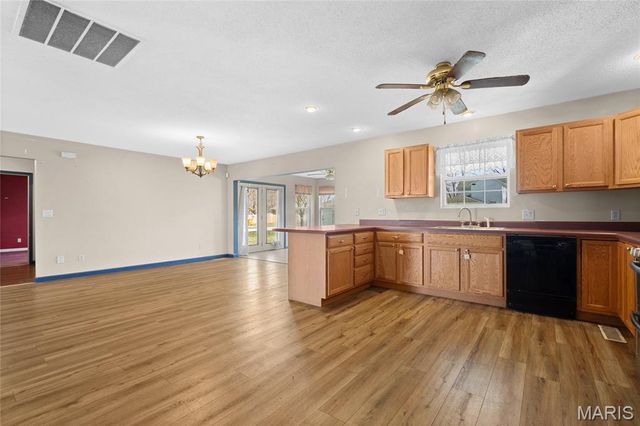 401 S Park Street, Marissa, IL 62257