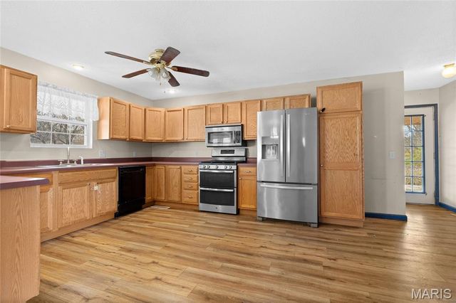 401 S Park Street, Marissa, IL 62257