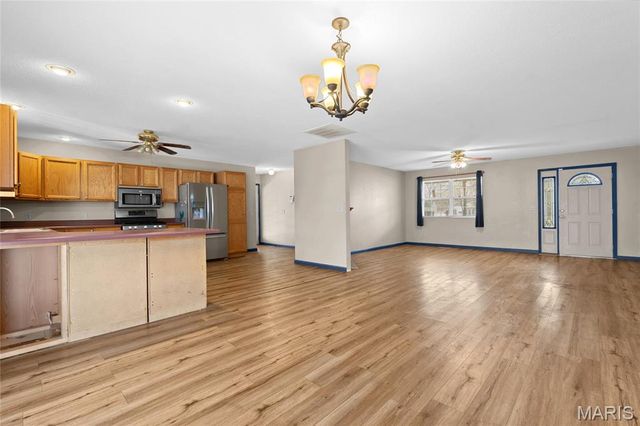 401 S Park Street, Marissa, IL 62257