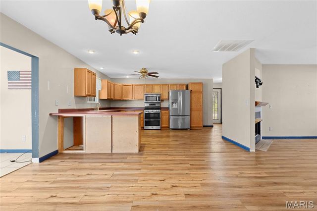 401 S Park Street, Marissa, IL 62257