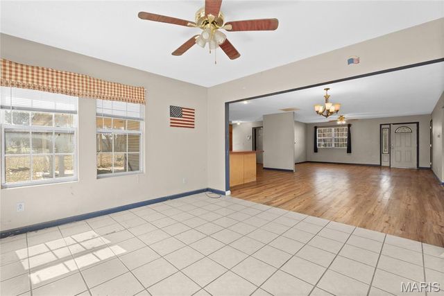 401 S Park Street, Marissa, IL 62257