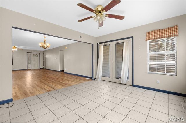 401 S Park Street, Marissa, IL 62257