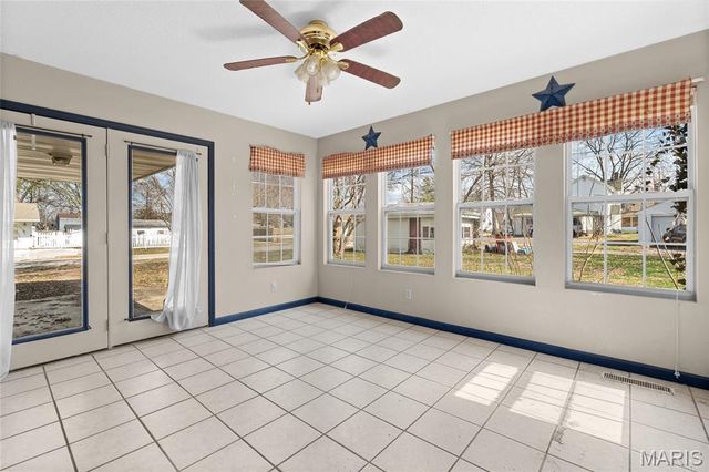 401 S Park Street, Marissa, IL 62257