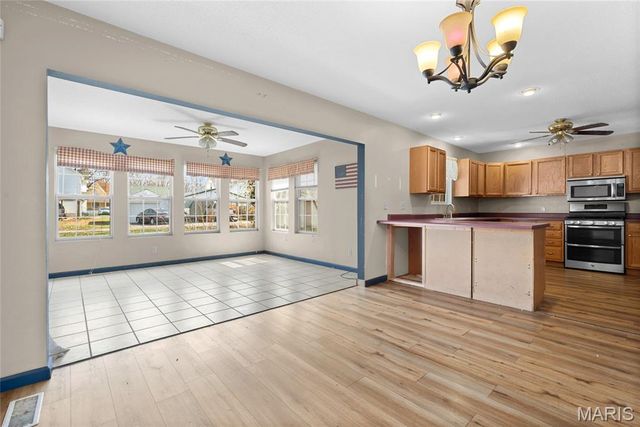 401 S Park Street, Marissa, IL 62257