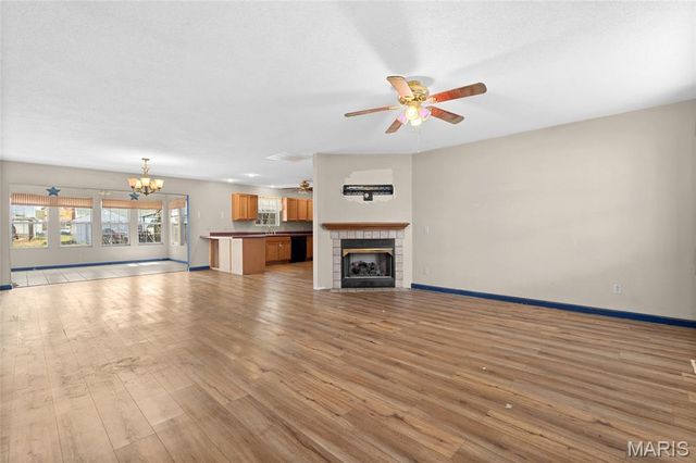 401 S Park Street, Marissa, IL 62257