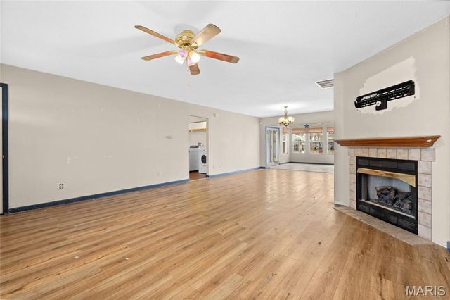 401 S Park Street, Marissa, IL 62257