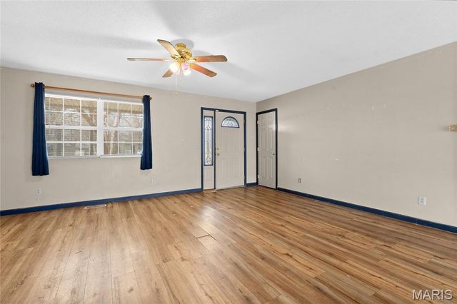 401 S Park Street, Marissa, IL 62257