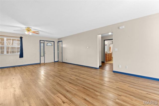 401 S Park Street, Marissa, IL 62257