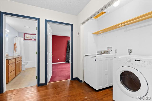 401 S Park Street, Marissa, IL 62257