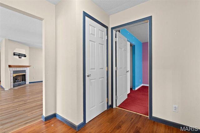 401 S Park Street, Marissa, IL 62257