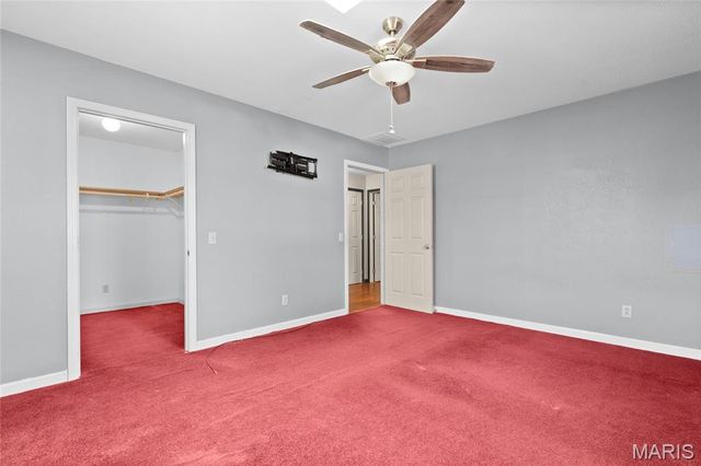 401 S Park Street, Marissa, IL 62257