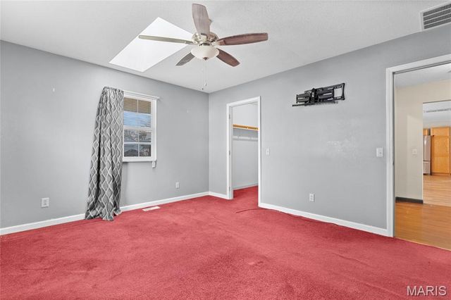 401 S Park Street, Marissa, IL 62257