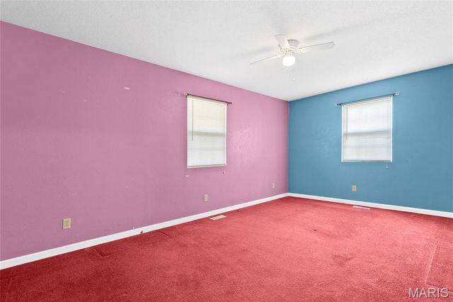 401 S Park Street, Marissa, IL 62257