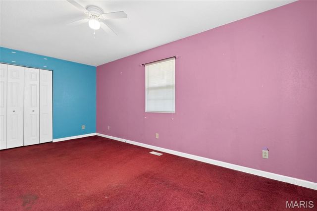 401 S Park Street, Marissa, IL 62257