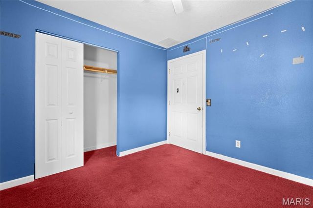 401 S Park Street, Marissa, IL 62257