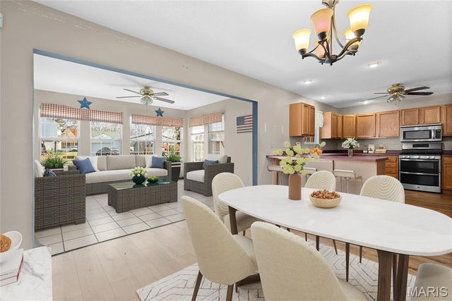 401 S Park Street, Marissa, IL 62257