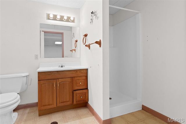 401 S Park Street, Marissa, IL 62257