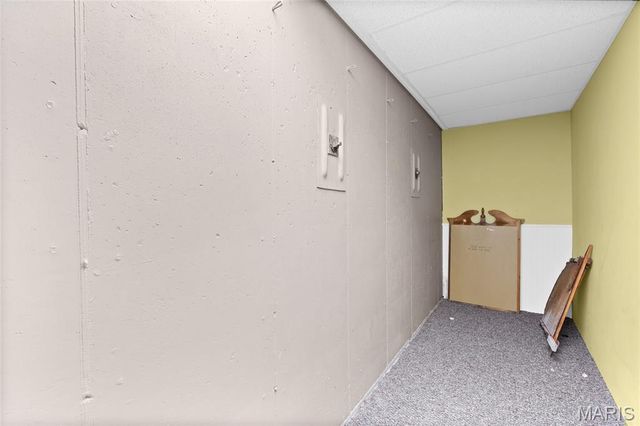 401 S Park Street, Marissa, IL 62257