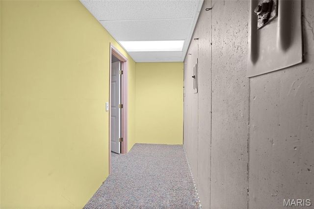 401 S Park Street, Marissa, IL 62257