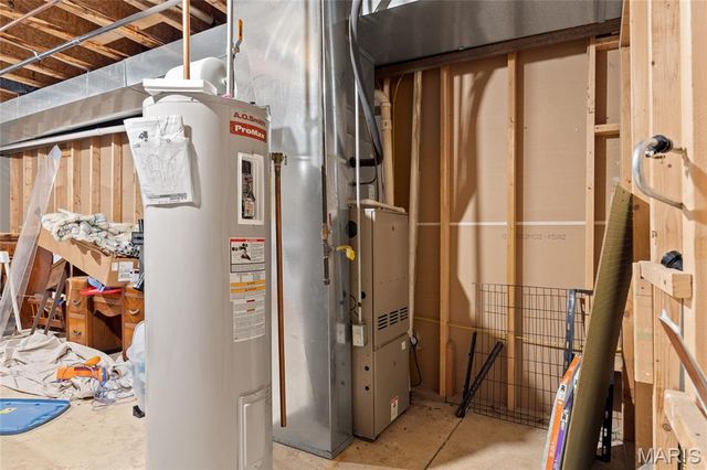 401 S Park Street, Marissa, IL 62257