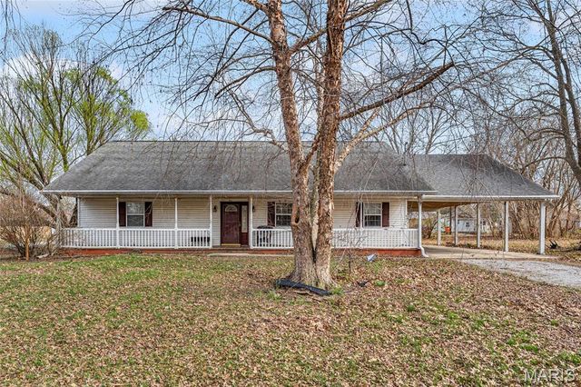 401 S Park Street, Marissa, IL 62257