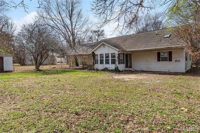 401 S Park Street, Marissa, IL 62257