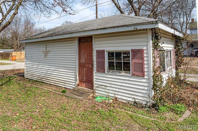 401 S Park Street, Marissa, IL 62257