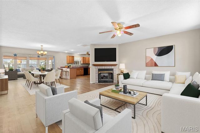 401 S Park Street, Marissa, IL 62257