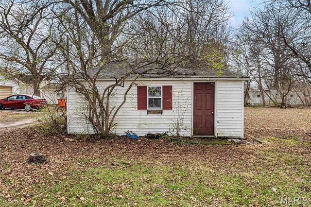 401 S Park Street, Marissa, IL 62257