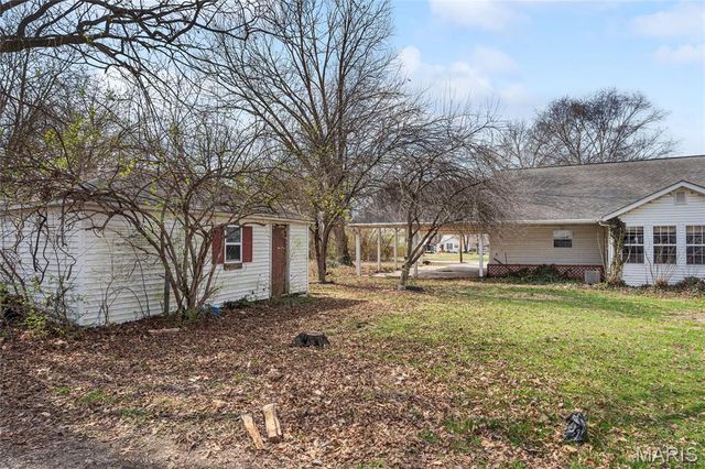 401 S Park Street, Marissa, IL 62257