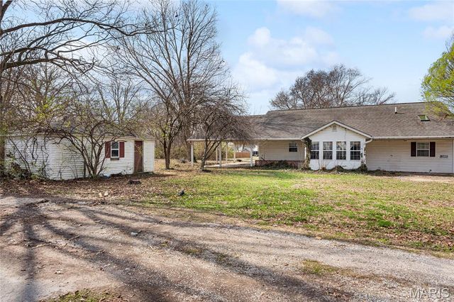 401 S Park Street, Marissa, IL 62257