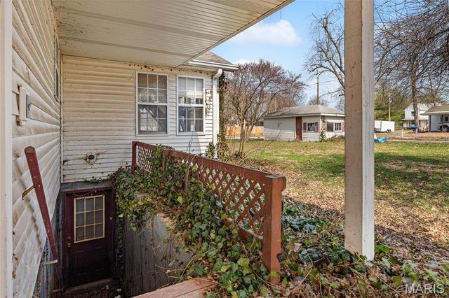 401 S Park Street, Marissa, IL 62257