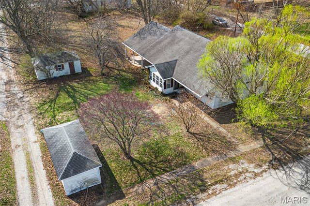 401 S Park Street, Marissa, IL 62257