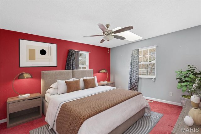 401 S Park Street, Marissa, IL 62257