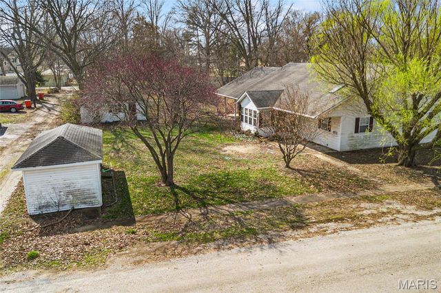 401 S Park Street, Marissa, IL 62257